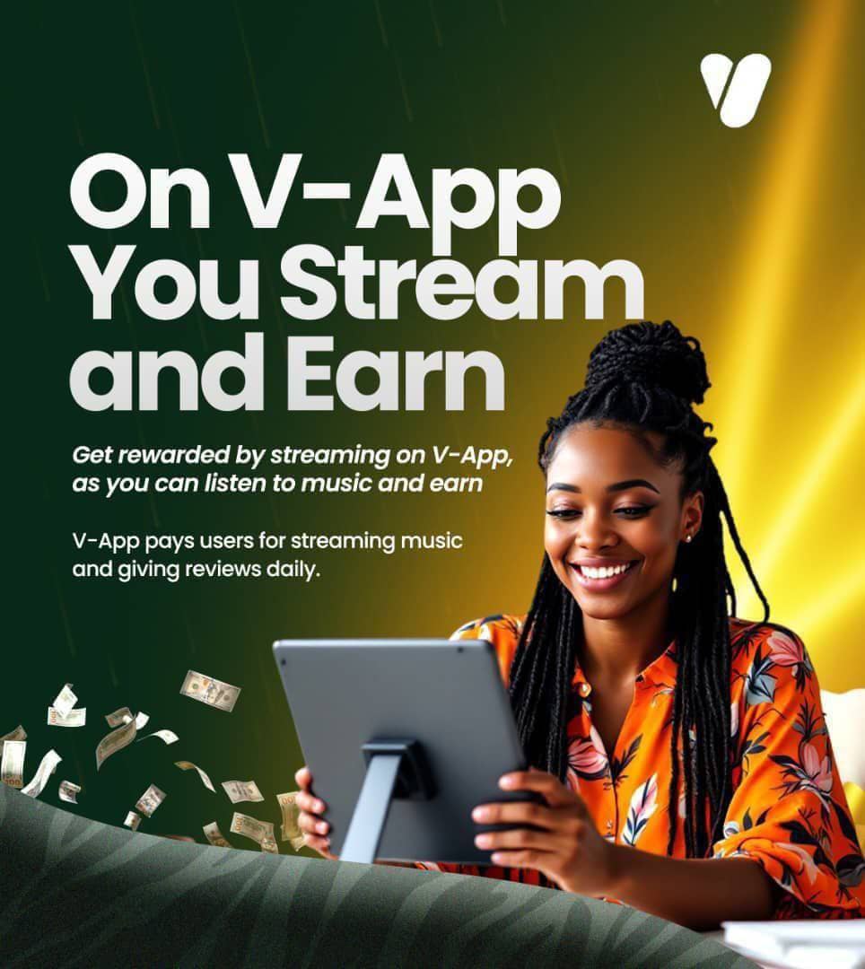 V-App Job Offer