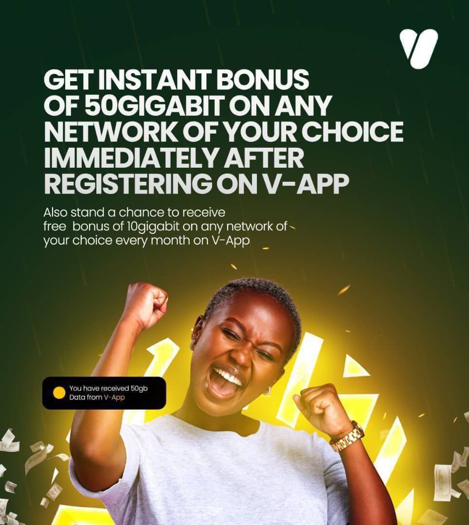 Say Yes to V-App Job Offer